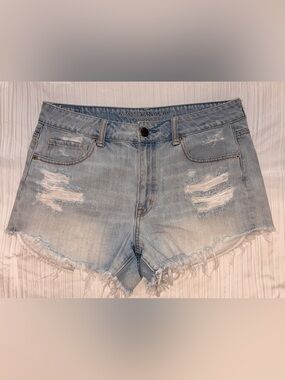 American Eagle Shorts - Women’s 12